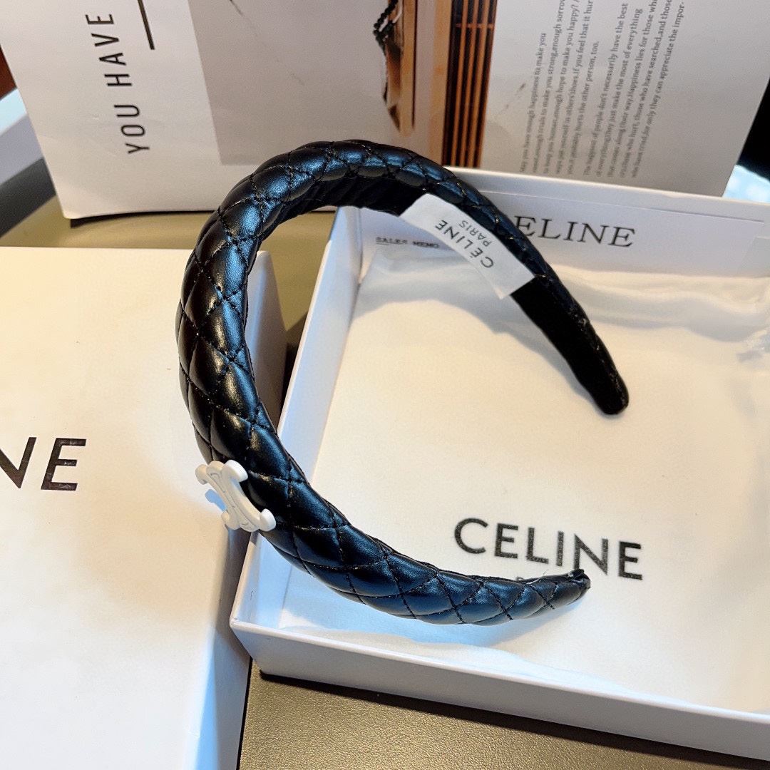 Celine Hair Hoop